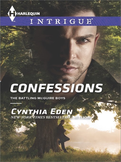 Title details for Confessions by Cynthia Eden - Available